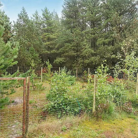 Holiday home 6 Person Holiday In R M Bolilmark