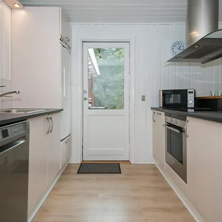 6 Person Holiday In R M Holiday home *