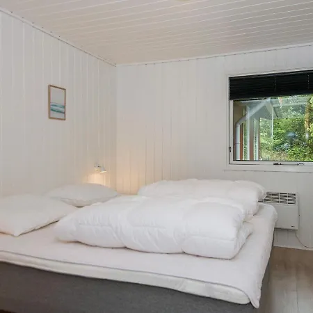 בית נופש 6 Person Holiday In R M